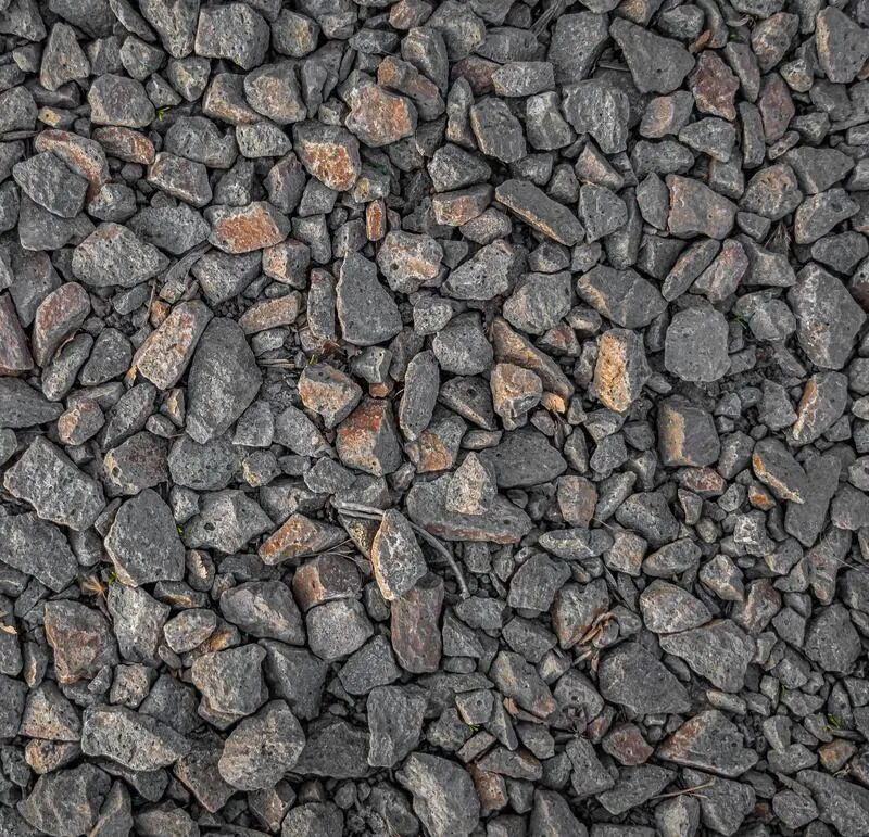 Knust stein 20-120mm