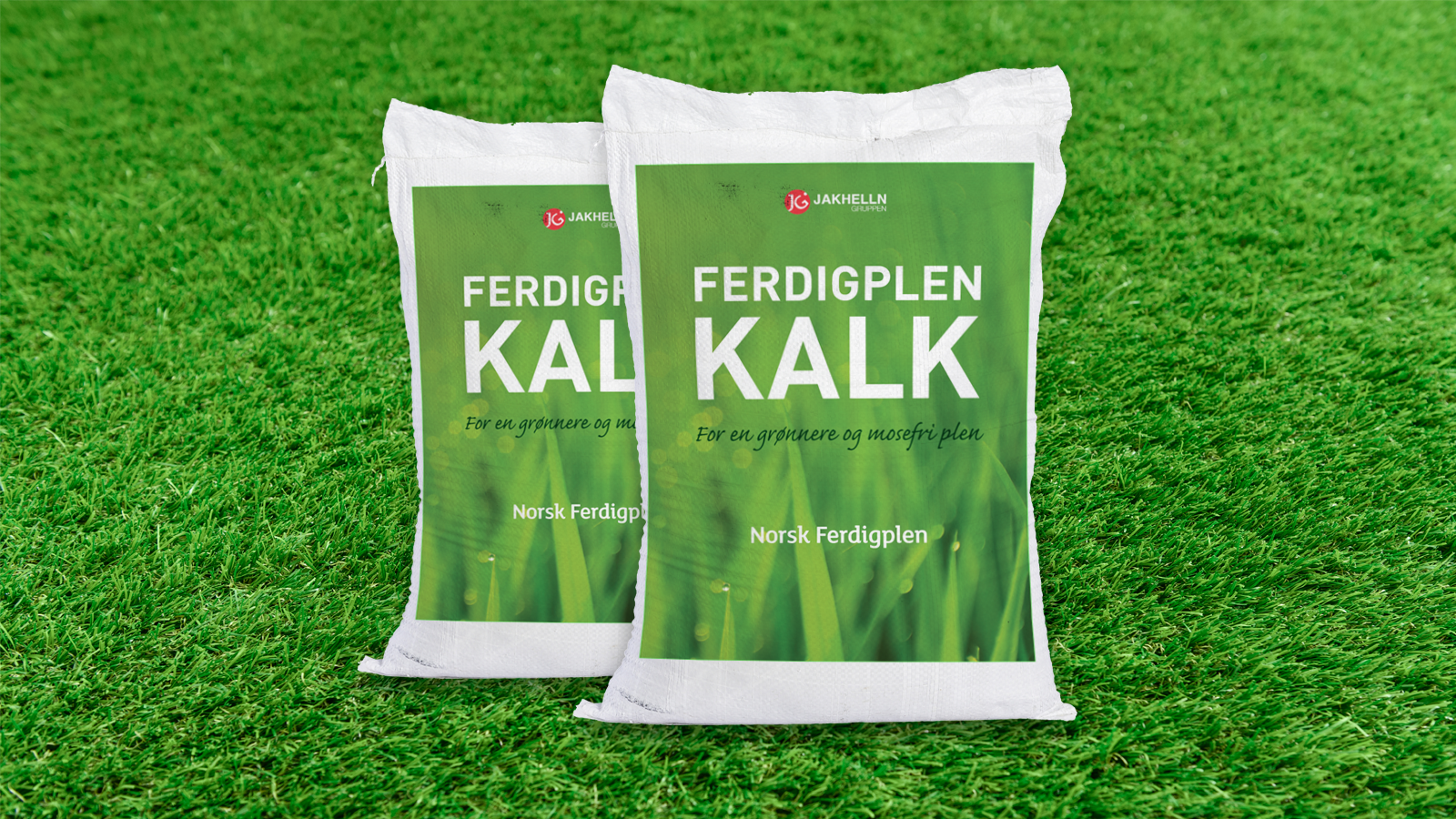Hvor ofte og når skal man kalke?