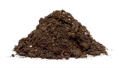 Matjord i løsvekt (bulk)